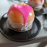 パティスリー ラ・グリシーヌ - 