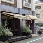 パティスリー ラ・グリシーヌ - 