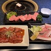 焼肉　桐斗