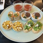 マグダレーナ - サイボリー