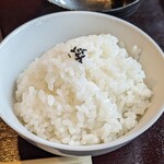 焼肉ヘルシーダイニングCOSARI 元 - ライス（小）♪