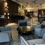 マグダレーナ - 内観