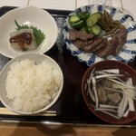 レストラン ホロホロ - 