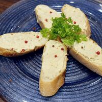 ウルフギャング・パック カフェ 愛知芸術文化センター店 - 20240706