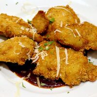 ウルフギャング・パック カフェ 愛知芸術文化センター店 - 20240706