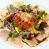 ウルフギャング・パック カフェ 愛知芸術文化センター店 - 20240706