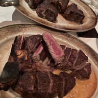 ウルフギャング・ステーキハウス 福岡店 - 