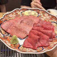 神戸焼肉 金虎 - 