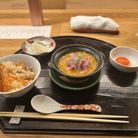 肉和食 月火水木金土日 - 