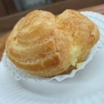 近江屋洋菓子店 - ２０１４年２月再訪問