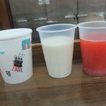 近江屋洋菓子店 - ２０１４年２月再訪問