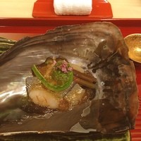 京しずく - 貝づくし♪