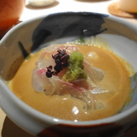 うち山 - 噂の鯛茶漬け