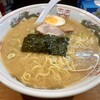 山ちゃんラーメン