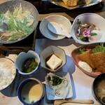 魚ろばた　海座 - 