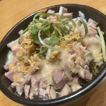 ラーメン 坊也哲 - 