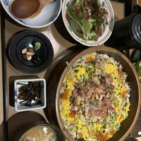 割烹本山サカナ - 