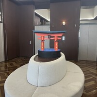 スカイラウンジ トップ オブ ヒロシマ - 