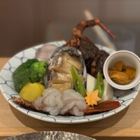 モリタ雲丹五郎 - 