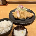 豚肉料理専門店 ぶたとろ - 