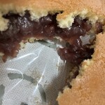 うさぎや - どら焼き