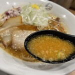 味噌RAMEN JIN - 