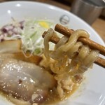味噌RAMEN JIN - 