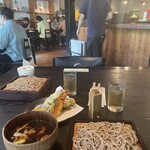 軽井沢 川上庵 - 