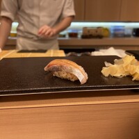 北新地 鮨 天ぷら いわい - 