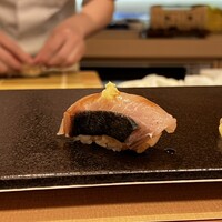 北新地 鮨 天ぷら いわい - 