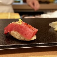 北新地 鮨 天ぷら いわい - 