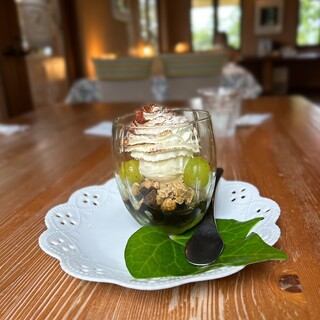 カフェ ブリックス_1