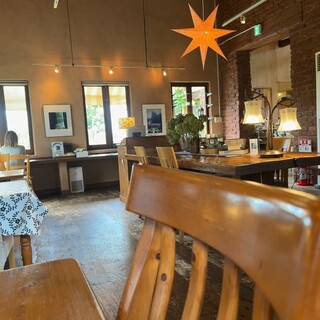 カフェ ブリックス_2