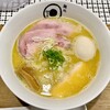 麺処 虵の目屋