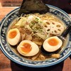 和風楽麺 四代目 ひのでや