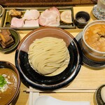 中華蕎麦 とみ田 - 