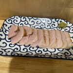 中華そば ユー リー - 