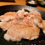 オーロックス - 塩てっちゃん