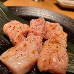 オーロックス - 城内ミノ