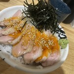 中華そば ユー リー - 