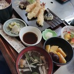 あじとみ - 