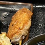 雲仙 - 鶏手羽