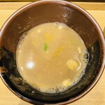 中華蕎麦 とみ田 - 