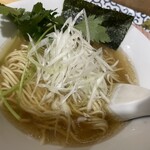 中華そば ユー リー - 