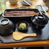 うなぎ四代目菊川 中洲春吉店 - 