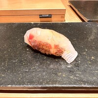 鮨処 やまと - 真鯛