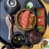 うなぎ四代目菊川 中洲春吉店 - 
