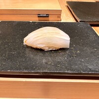 鮨処 やまと - シロイカ