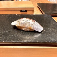 鮨処 やまと - 小肌