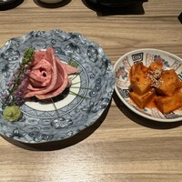 焼肉㐂舌 南船場 - 